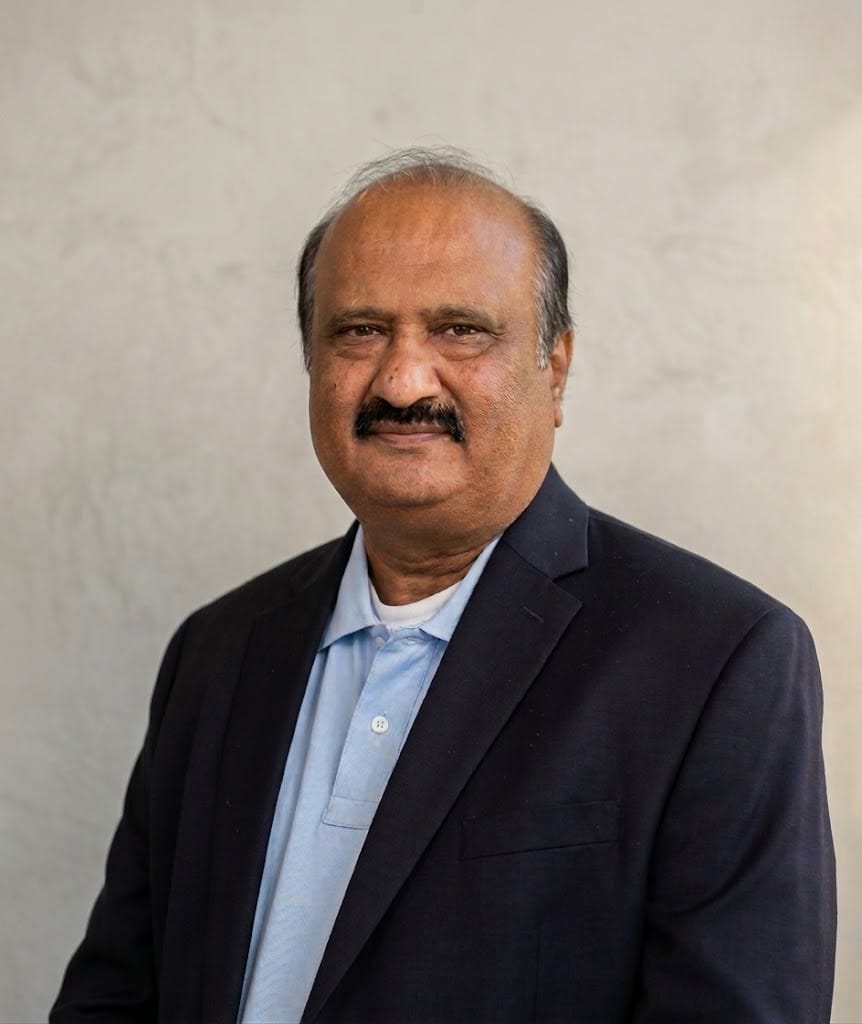 Murali Gopalakrishna