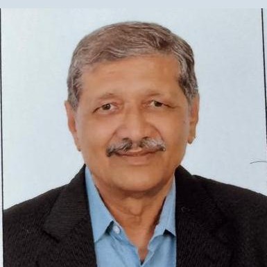 Satyanarayana MD